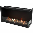 Биокамин 1155 M правый угол (LuxFire) Биокамин 1155 M правый угол (LuxFire)