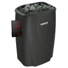 Электрическая печь Moderna V60XE Black (Harvia) Электрическая печь Moderna V60XE Black (Harvia)