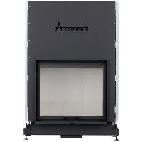 Каминная топка Flat 75/70 (A.caminetti)