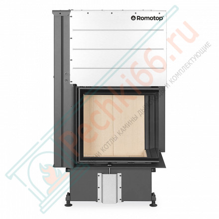 Каминная топка IMPRESSION R/L 2G L 58.60.34.21 (Romotop)