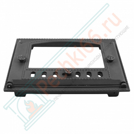 Дверка каминная ДК-2С (Рубцовск-Литком)