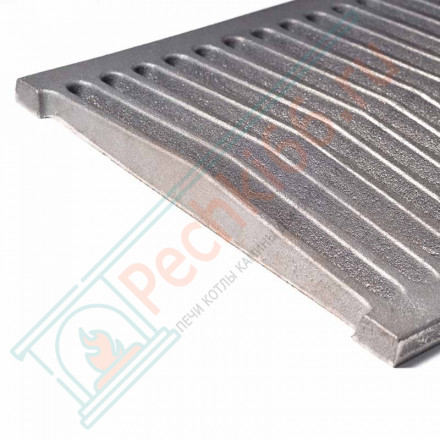 Мангал чугунный Нормандия-3 (Литтех)