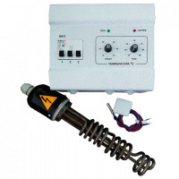 Комплект для подключения к котлам ТЭНБ-3,0 кВт (ПУ, ТЭНБ) (Zota)