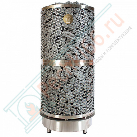 Печь для сауны Pillar IKI 72 кВт (800 кг камней)
