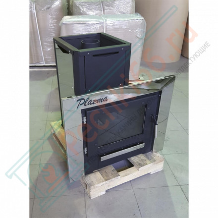 Печь для бани Плазма 1 (Термокрафт) до 18 м3