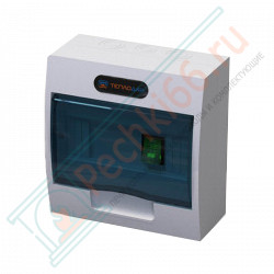 Блок коммутации блока ТЭН (Теплодар)