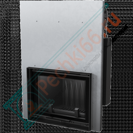 Чугунная топка Eryk G gilotyna (Kratki)