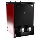 Котел твердотопливный ZEUS Turbo 76 (Термокрафт) 76 кВт Котел твердотопливный ZEUS Turbo 76 (Термокрафт) 76 кВт