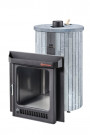 Дровяная печь для бани Макси ПФ "Талькохлорид наборный" (Ферингер) Дровяная печь для бани Макси ПФ "Талькохлорид наборный" (Ферингер)
