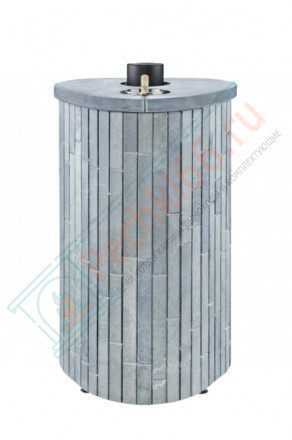 Дровяная печь для бани Макси ПФ "Талькохлорид наборный" (Ферингер)