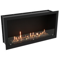 Биокамин 1210 M кабинет (LuxFire)