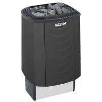 Электрокаменка Sound M45E Black (Harvia)