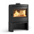 Печь-камин JENNIFER (La Nordica)