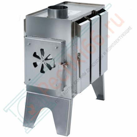 Мобильная печь "Турист" (НМК)