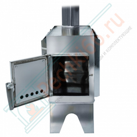 Мобильная печь "Турист" (НМК)
