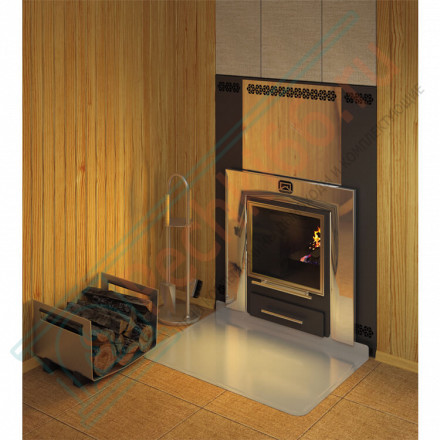 Экран защитный боковой Сиеста (Теплодар)