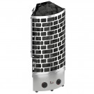 Электрокаменка угловая ARIES ARI3-45NB-CNR-P (SAWO) Электрокаменка угловая ARIES ARI3-45NB-CNR-P (SAWO)