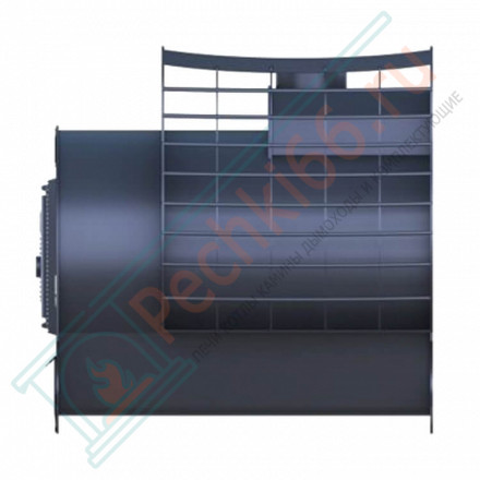 Банная печь Елисей Премиум (Царь-Печи)