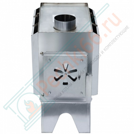 Печь для походной бани Турист (НМК)