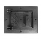 Дверка прочистная ДПрУ-1Д "Лофт" уплотненная, окрашенная (Рубцовск-Литком) Дверка прочистная ДПрУ-1Д "Лофт" уплотненная, окрашенная (Рубцовск-Литком)