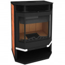 Печь-камин Ангара 12 Аква (Мета) до 320 м3 Печь-камин Ангара 12 Аква (Мета) до 320 м3