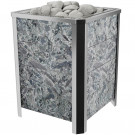 Электрокаменка Премьера М-12 серпентинит «Бархат» (Инжкомцентр ВВД) до 15 м3 Электрокаменка Премьера М-12 серпентинит «Бархат» (Инжкомцентр ВВД) до 15 м3