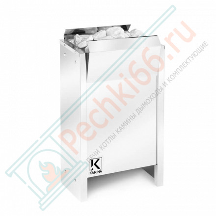 Электрокаменка Karina LITE (KARINA) до 16 м3