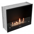 Биокамин Фаер Бокс 1 - 30 портальный (LuxFire) Биокамин Фаер Бокс 1 - 30 портальный (LuxFire)