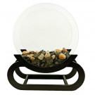 Биокамин Iris Ellipse (ZeFire)