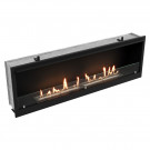 Биокамин Фаер Бокс Вега-1 портальный (LuxFire) Биокамин Фаер Бокс Вега-1 портальный (LuxFire)