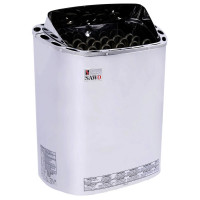 Электрическая печь SCANDIA SCA-45NS-Z (SAWO)