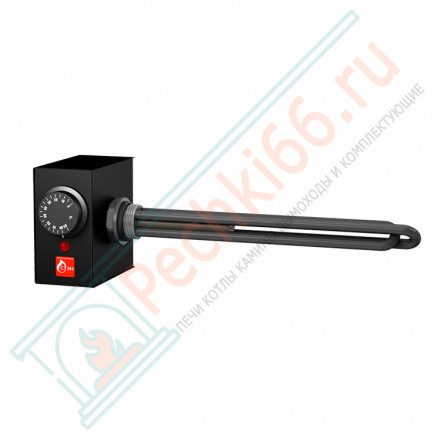 Блочный-ТЭН ТЭНБР- 4 кВт Т G1.1/4 (Стэн)