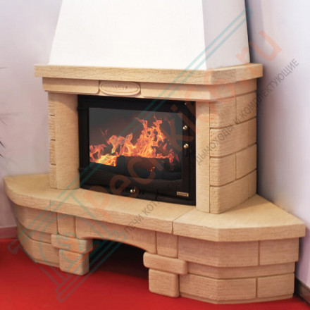 Облицовка Альт 700, бежевый (Мета)