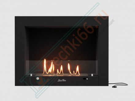 Биокамин Фаер Бокс 3 - 25.5 портальный (LuxFire)