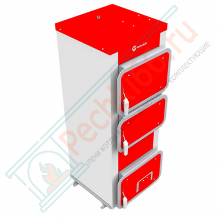 Котел твердотопливный Q HIT (Heiztechnik) 11 кВт