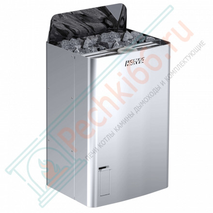 Электрическая печь The Wall Combi SW45SA Auto (Harvia)
