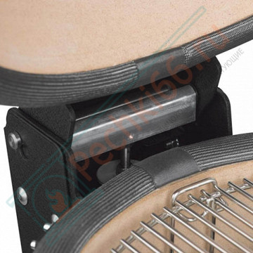 Керамический гриль Classic 2 (Kamado Joe)