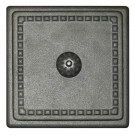 Дверка прочистная ДПр-4 неокрашенная (Рубцовск-Литком) Дверка прочистная ДПр-4 неокрашенная (Рубцовск-Литком)