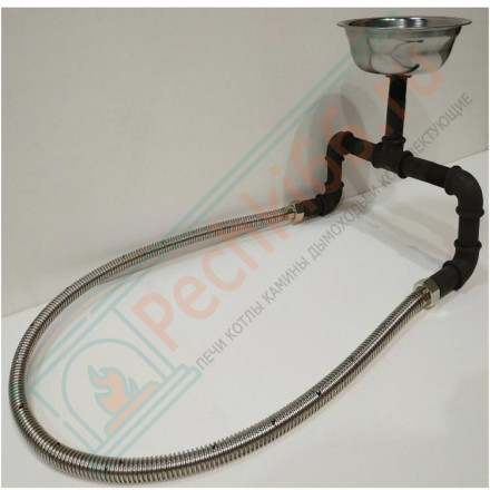 Паровая пушка сабантуй - 3 (Сабантуй)