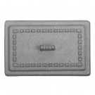 Дверка прочистная ДПр-5 неокрашенная (Рубцовск-Литком) Дверка прочистная ДПр-5 неокрашенная (Рубцовск-Литком)