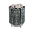 Электрокаменка Премьера-18 облицовка-змеевик (Инжкомцентр ВВД) до 25 м3 Электрокаменка Премьера-18 облицовка-змеевик (Инжкомцентр ВВД) до 25 м3