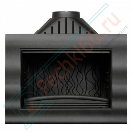 Чугунная топка INVICTA DECOR 800 ONDE (INVICTA)