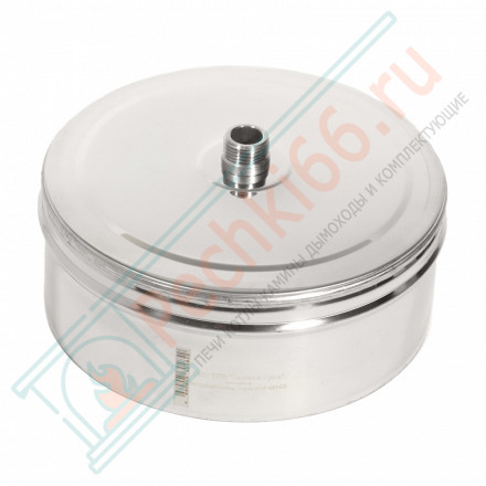 Конденсатоотвод Термо КТ-Р (316-0.5) d-120/180 (ТиС Промо)