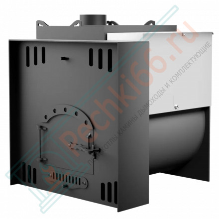 Банная печь Горыныч Мини, под бак 60 л, конвекция (ТермоСфера)