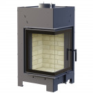 Каминная топка П2С 440 (Астов) Каминная топка П2С 440 (Астов)