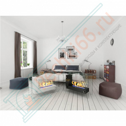 Биокамин Fidero-500 (ZeFire)