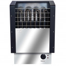 Электрокаменка «Fiva» ЭКМ-6 корпус нержавеющий (Урал-Микма-Терм) до 8 м3