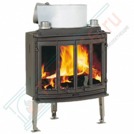 Чугунная топка I 18 harmony (Jotul)