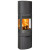 Чугунная печь-камин F 378 Advance High Top BP (Jotul)