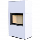 Печь-камин Aplit M 700 (Астов) Печь-камин Aplit M 700 (Астов)